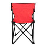 rPET Folding Chair With Carrying Bag (Q587122)