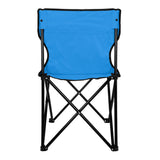 rPET Folding Chair With Carrying Bag (Q587122)