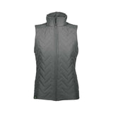 Holloway Women's Repreve® Eco Quilted Vest (Q587222)