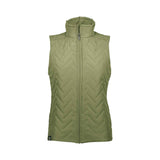 Holloway Women's Repreve® Eco Quilted Vest (Q587222)