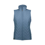 Holloway Women's Repreve® Eco Quilted Vest (Q587222)