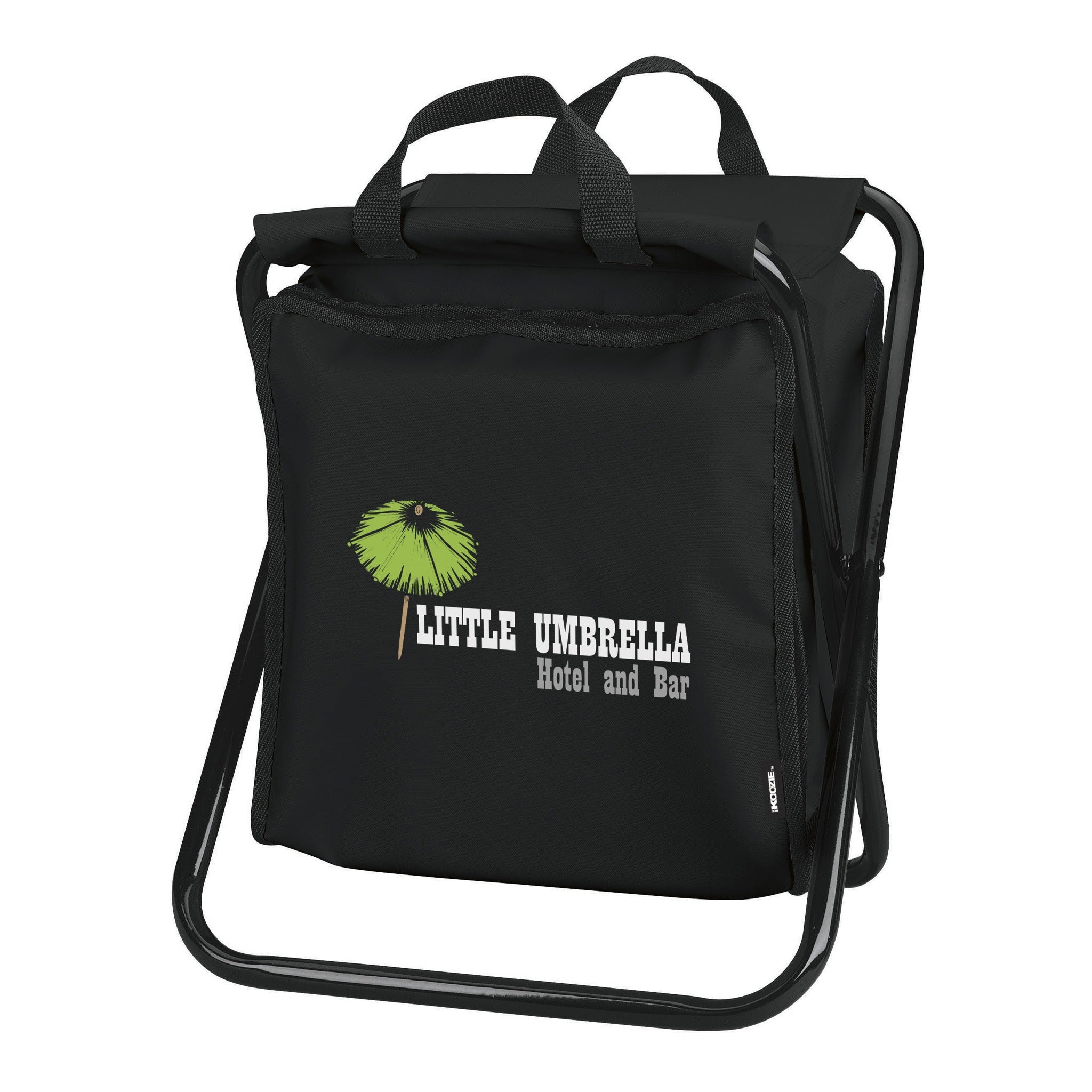 Koozie® Cooler Chairs  Imprinted with Logo (Q587311)