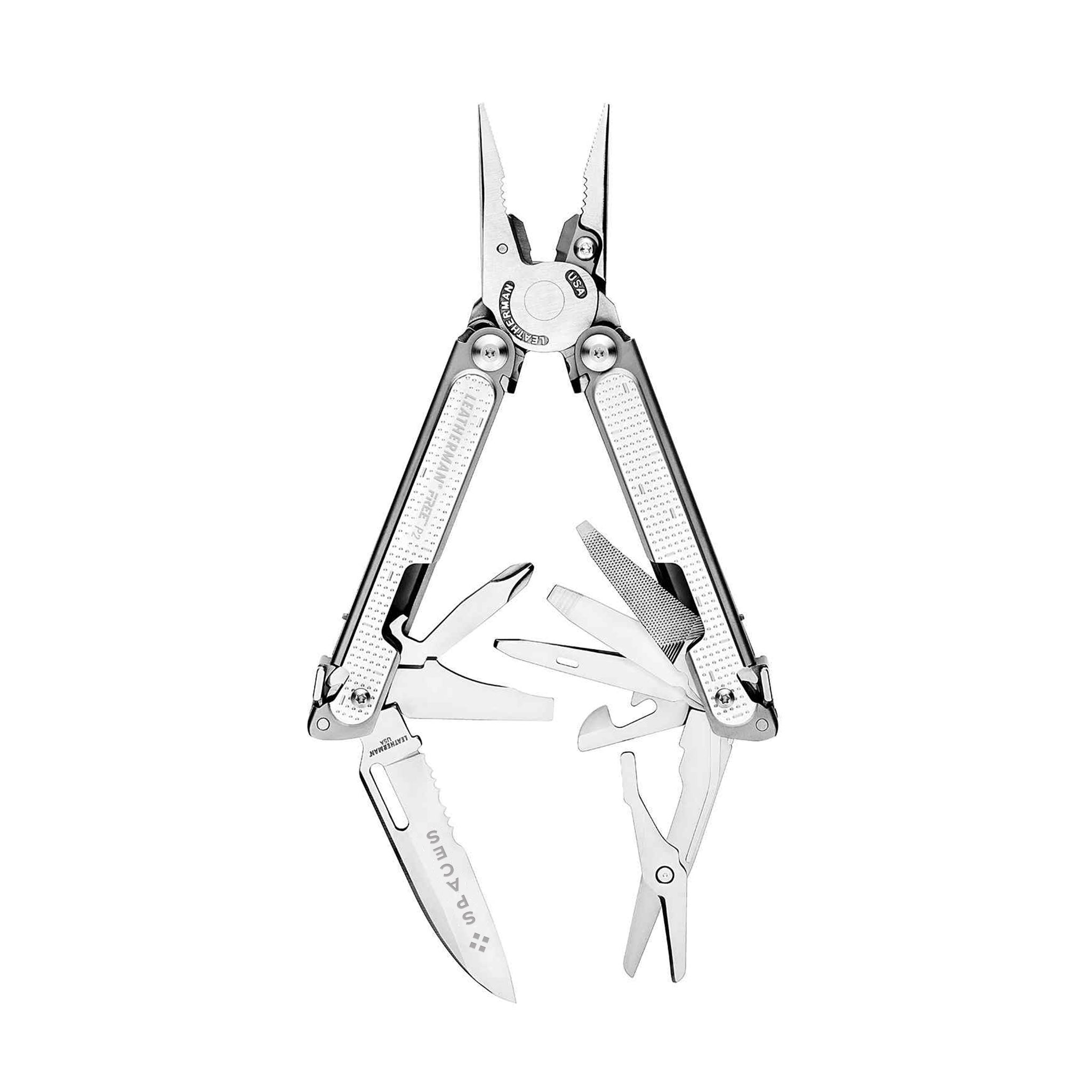 Leatherman® Free™ P2 (Q587332)