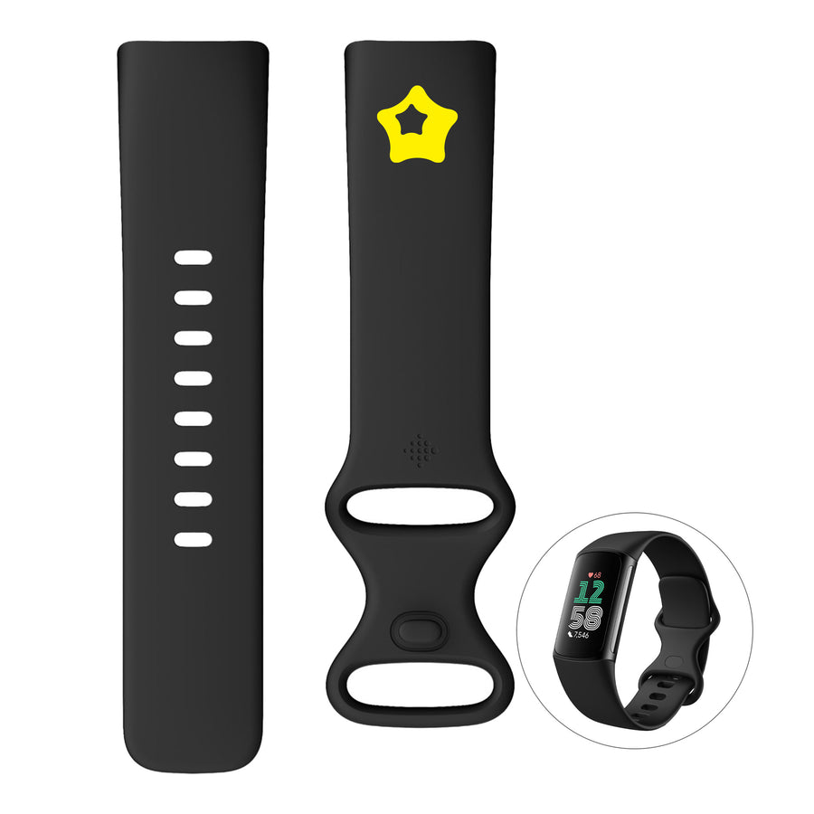 Fitbit Charge 6™ Advanced Fitness And Health Tracker (Q587532)