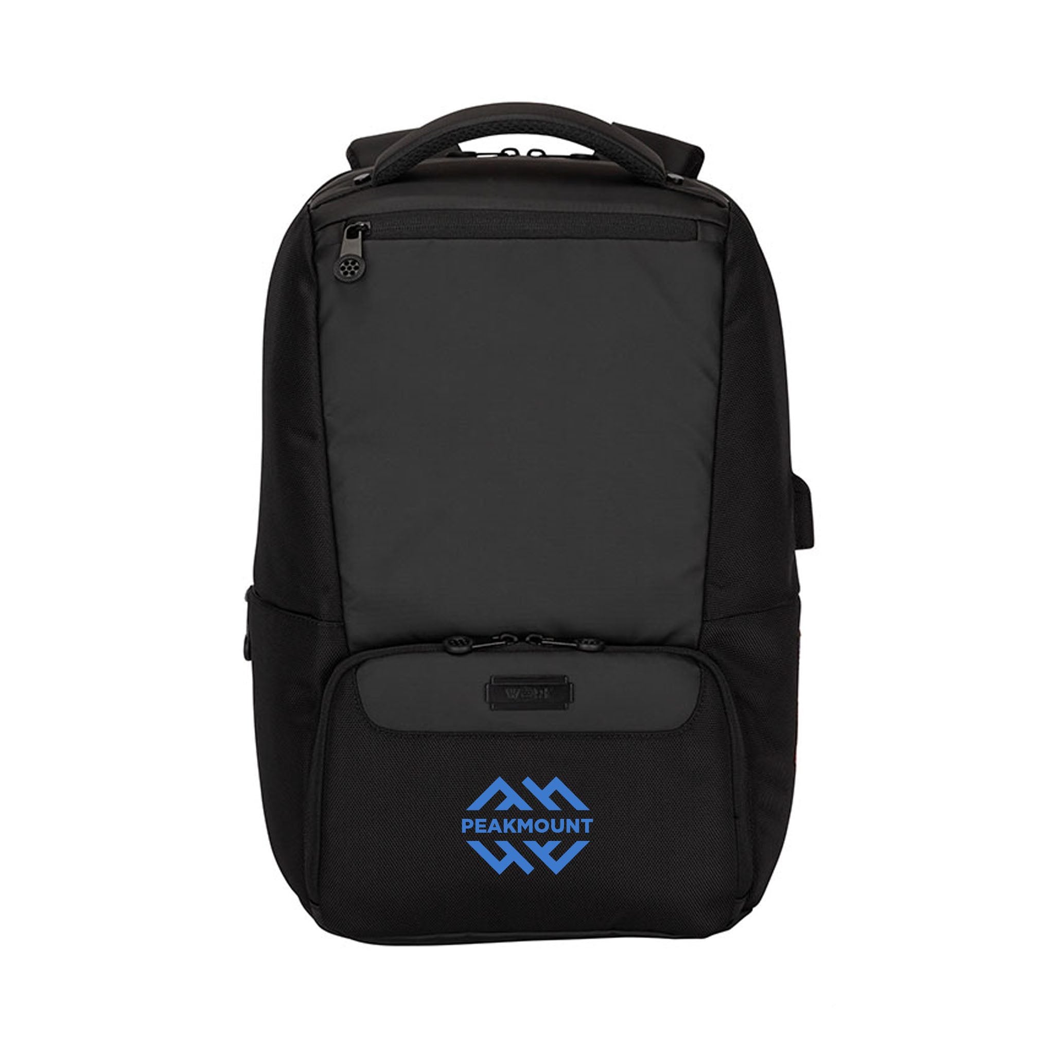 WORK® Universe I Anti-Gravity Backpack  Imprinted with Logo (Q588322)