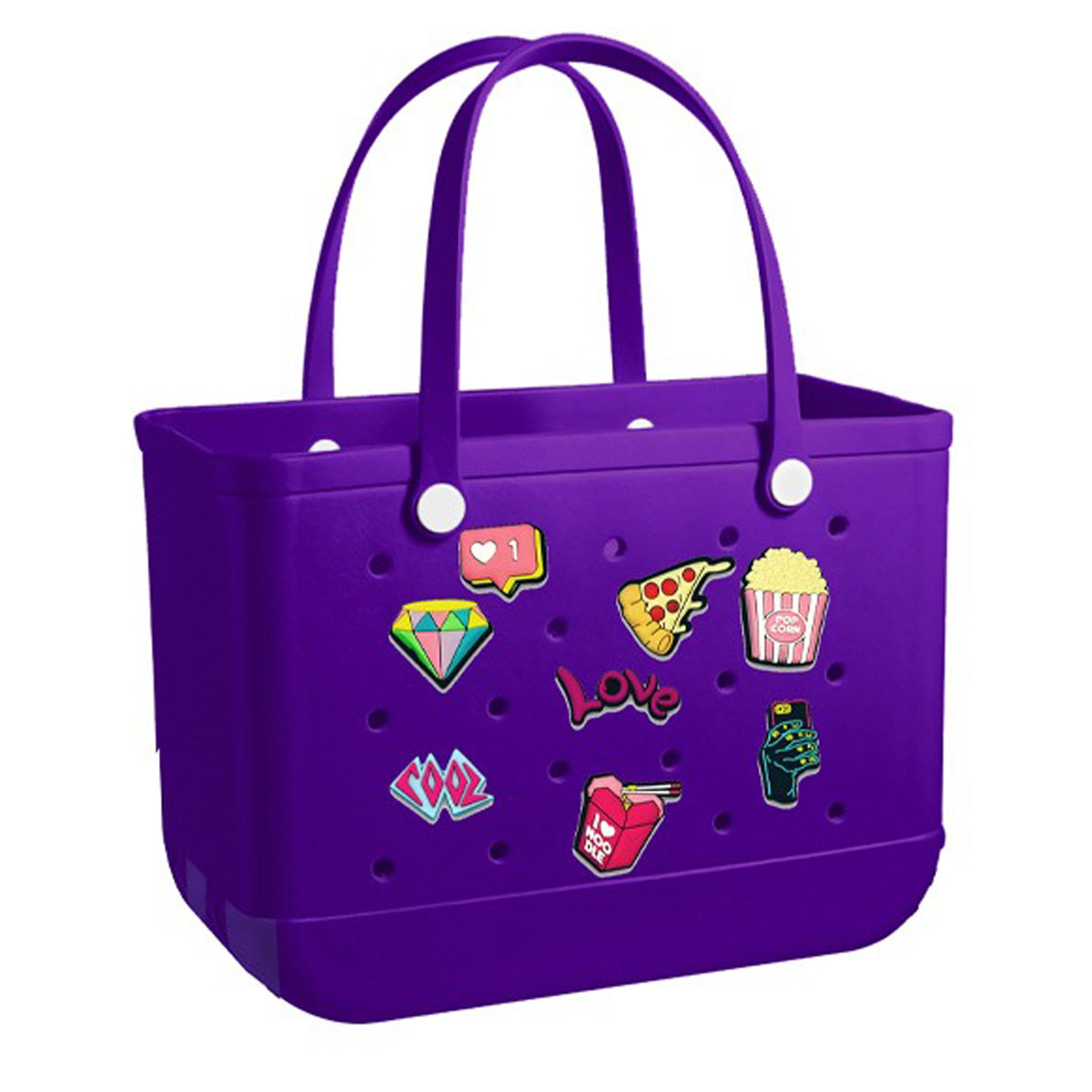 Custom Beach Bags