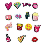 1.6 x 1.6 Inch Beach Bag Charms Medium (Q589022)