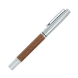 Luxe Walnut Executive Roller Ball (Q589332)