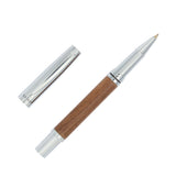 Luxe Walnut Executive Roller Ball (Q589332)
