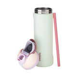Owala Freesip Vacuum Bottes - Coastal Mist (Q589532)