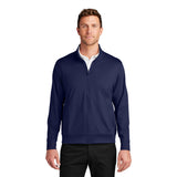 Port Authority® C-negotiable® Double Knit Full-Zip Jacket (Q589922)
