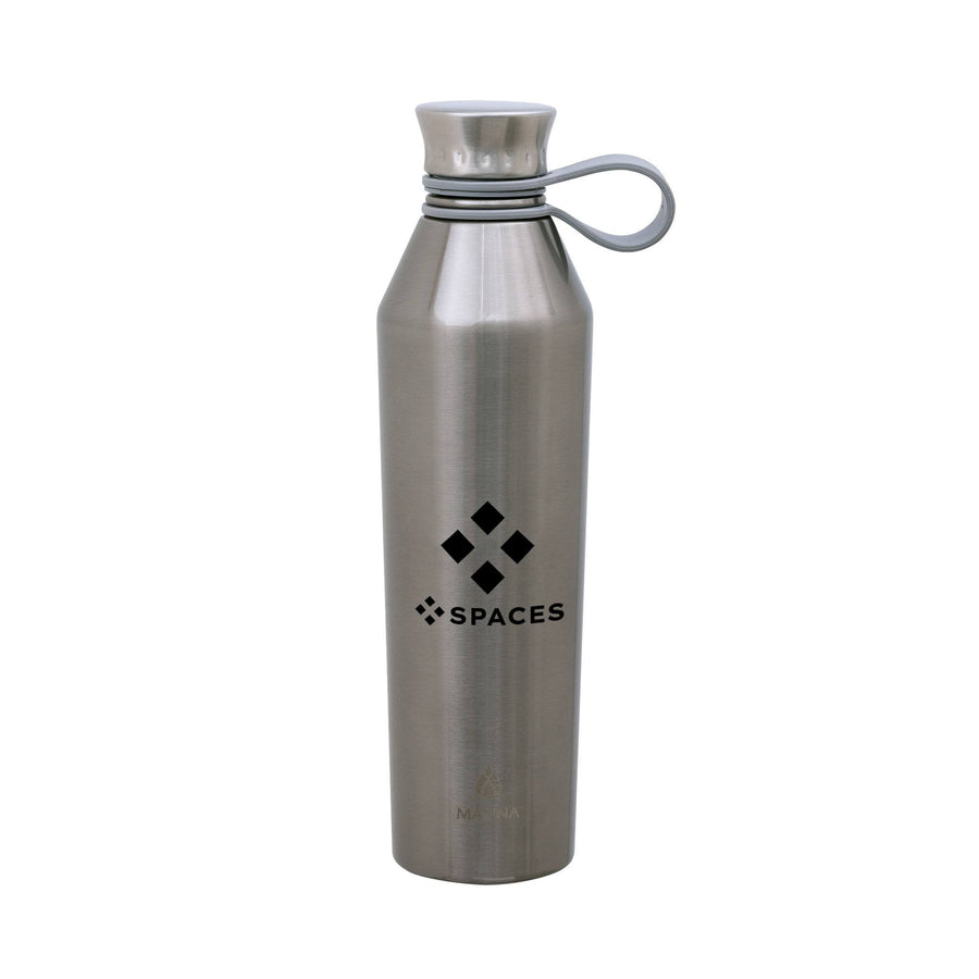 Manna™ 25 oz. Haute Steel Bottle (Q590111)