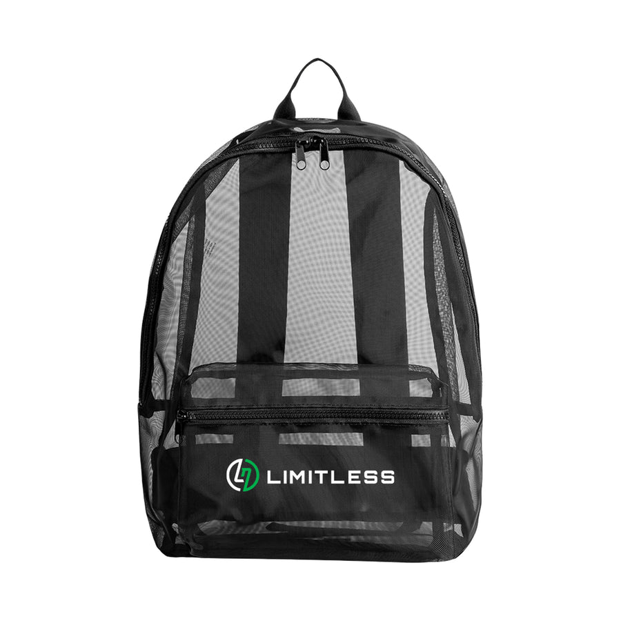 Ventus Mesh Backpack (Q590432)