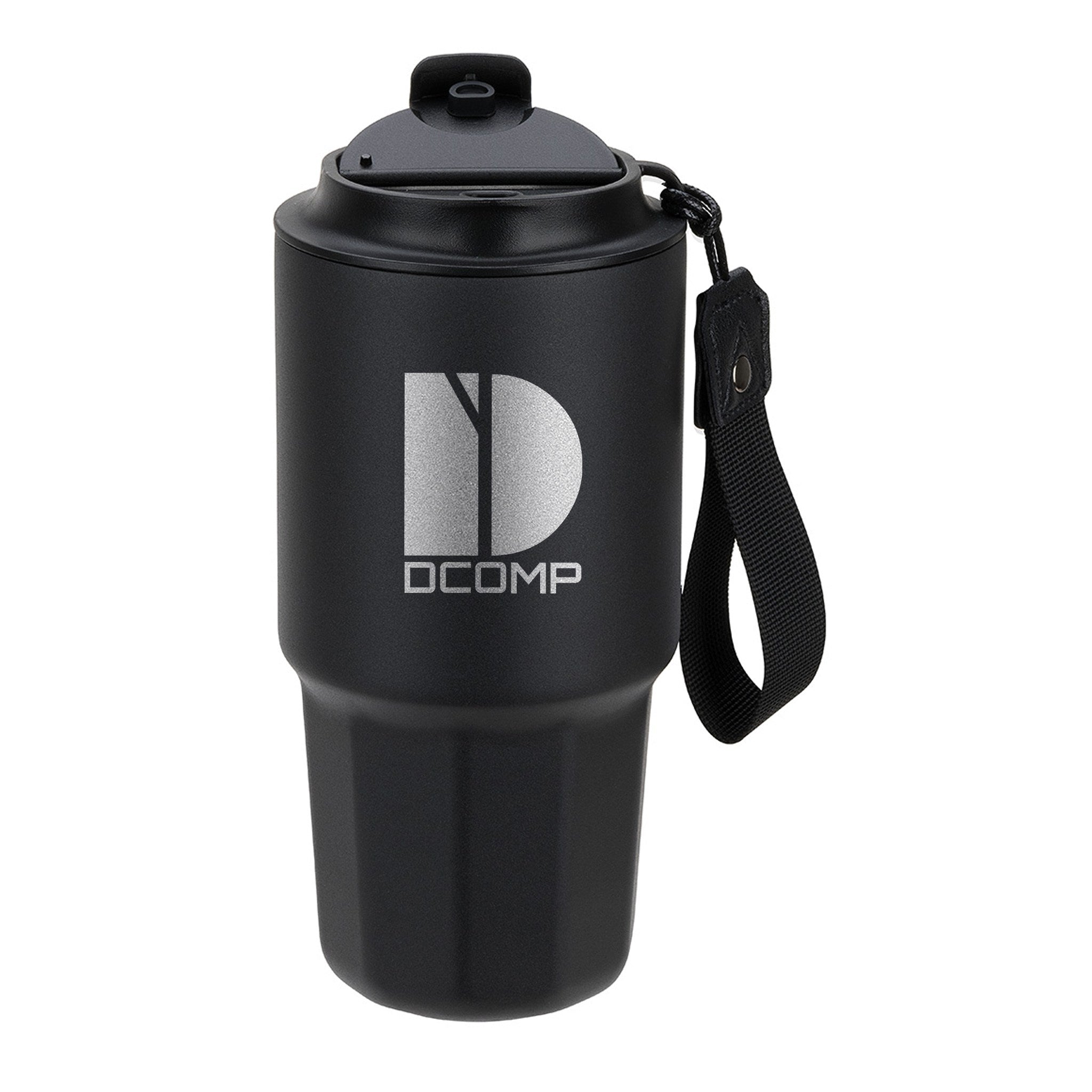 21 Oz. SENSO® Dash Vacuum Insulated Tumbler  Imprinted with Logo (Q590922)