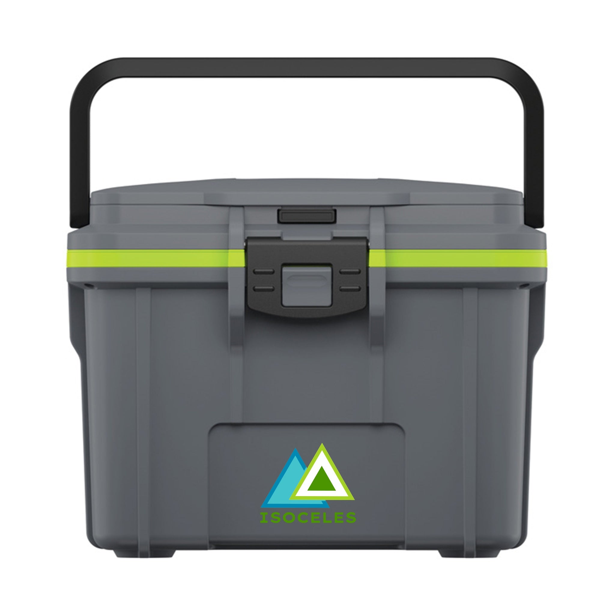 Pelican™ 8qt Personal Cooler  Imprinted with Logo (Q591332)