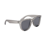 Ravi Recycled Frame Sunglasses With Inverted Lenses (Q591632)