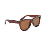 Ravi Recycled Frame Sunglasses With Inverted Lenses (Q591632)