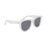 Ravi Recycled Frame Sunglasses With Inverted Lenses (Q591632)