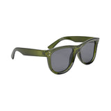 Ravi Recycled Frame Sunglasses With Inverted Lenses (Q591632)