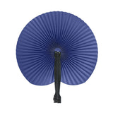 Accordion Paper Fan (Q592122)