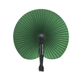 Accordion Paper Fan (Q592122)