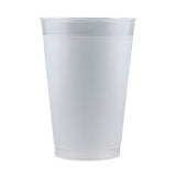 14 Oz. Frost-Flex™ Cup (Q592211)