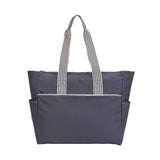 Atchison® Stripe Diaper Tote-Pack (Q592632)