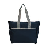 Atchison® Stripe Diaper Tote-Pack (Q592632)