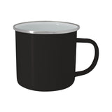 16 Oz. Enamel Campfire Mugs (Q592911)