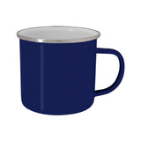 16 Oz. Enamel Campfire Mugs (Q592911)
