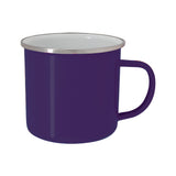 16 Oz. Enamel Campfire Mugs (Q592911)