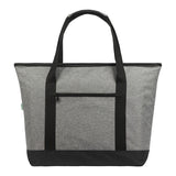 Shoreline RPET 24-Can Cooler Tote Bag (Q593022)