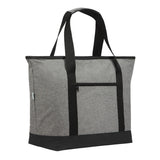 Shoreline RPET 24-Can Cooler Tote Bag (Q593022)