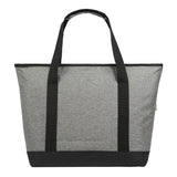 Shoreline RPET 24-Can Cooler Tote Bag (Q593022)