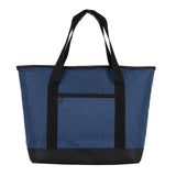 Shoreline RPET 24-Can Cooler Tote Bag (Q593022)