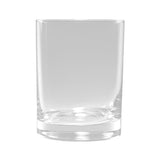 14 Oz. Deluxe Double Old Fashioned Whiskey Glass (Q593122)