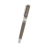 Colored Brass Rollerball Pen  Imprinted with Logo (Q593311)