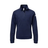 Adidas Youth Quarter-Zip Pullover (Q593332)