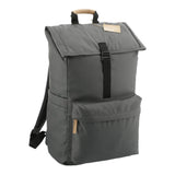 Aft Recycled 15" Computer Rucksack (Q593422)