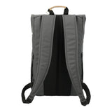 Aft Recycled 15" Computer Rucksack (Q593422)