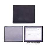 COVID-19 Vaccination Card Holder (Q593922)