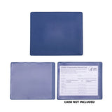 COVID-19 Vaccination Card Holder (Q593922)