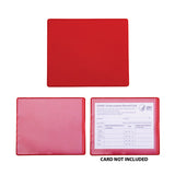 COVID-19 Vaccination Card Holder (Q593922)