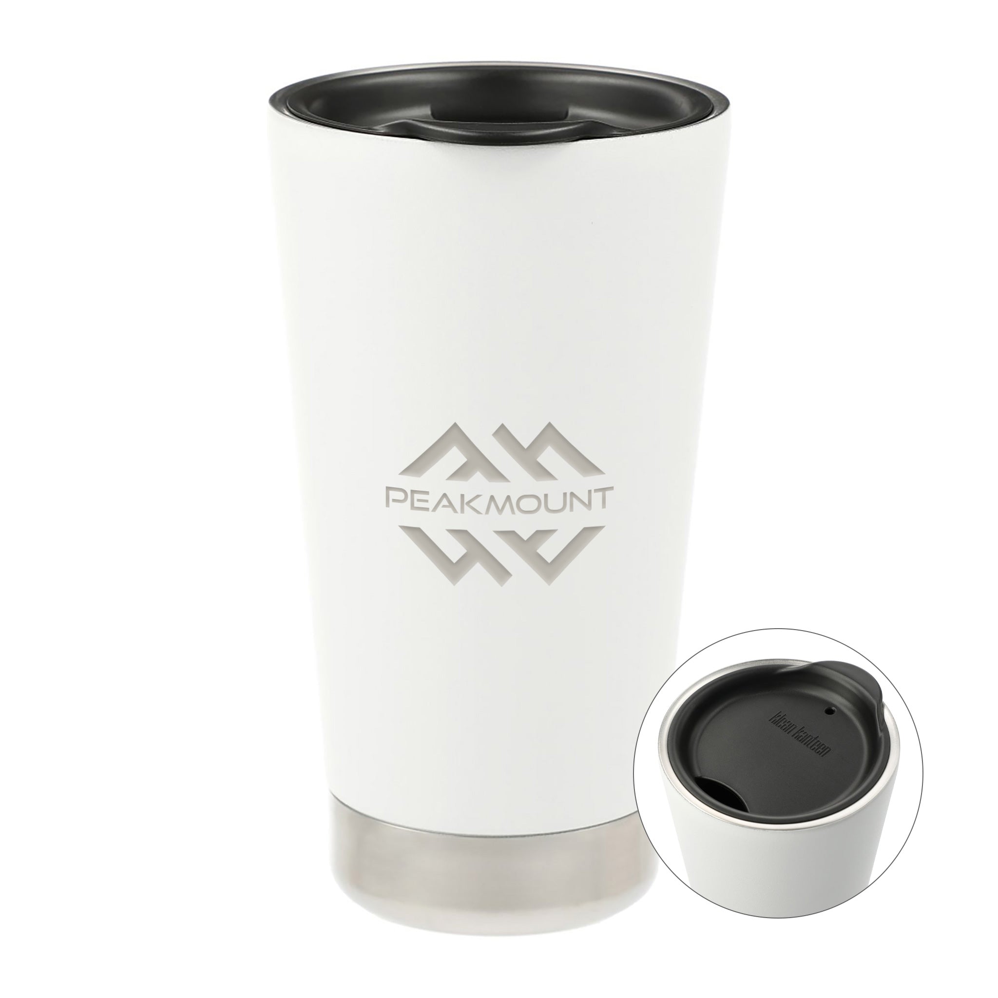Klean Kanteen Eco Insulated Tumbler 16 Oz. (Q594222)