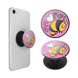 PopSockets PopGrip Enamel Overseas (Q594432)