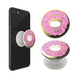 PopSockets PopGrip Enamel Overseas (Q594432)