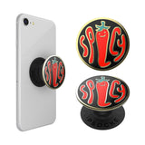 PopSockets PopGrip Enamel Overseas (Q594432)