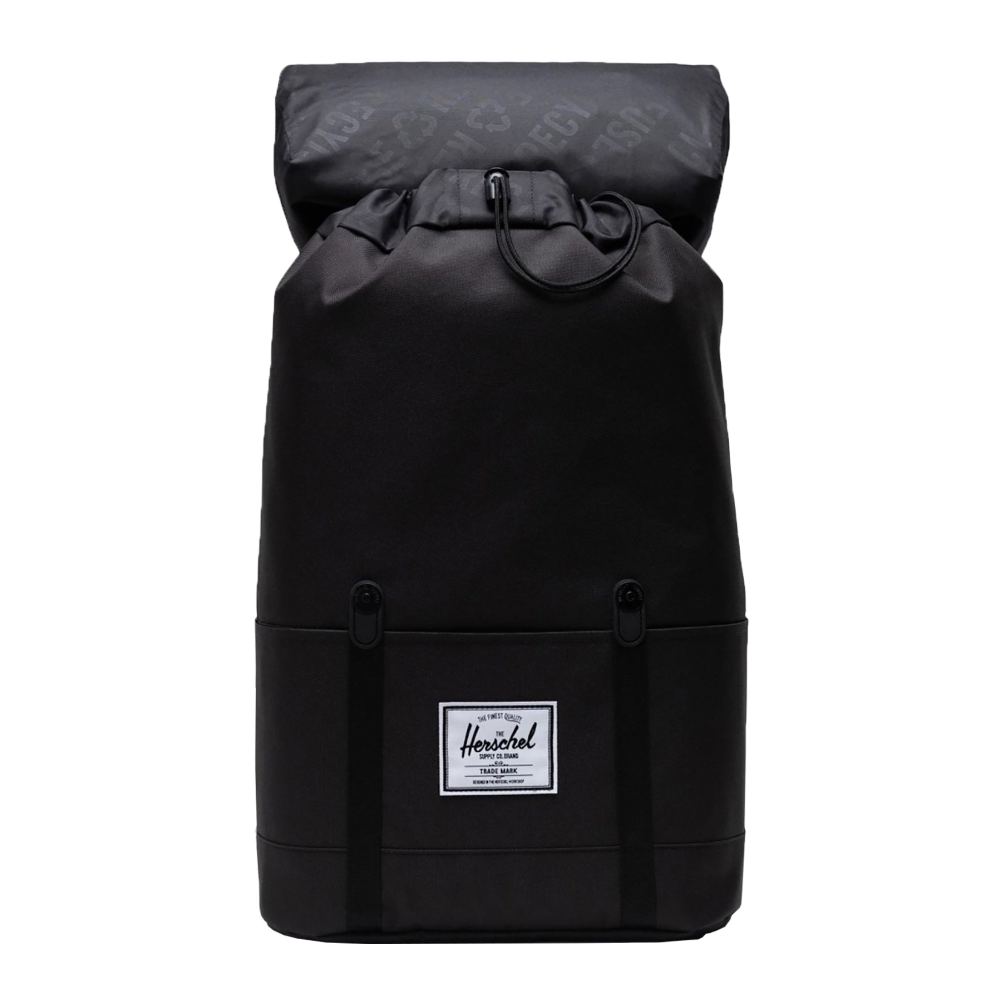 Custom 15 Inch Herschel Eco Retreat Computer Backpack (Q594622) - Computer Bags with Logo Custom 15 Inch Herschel Eco Retreat Computer Backpack (Q594622) - Computer Bags with Logo