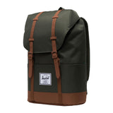 15 Inch Herschel Eco Retreat Computer Backpack (Q594622)