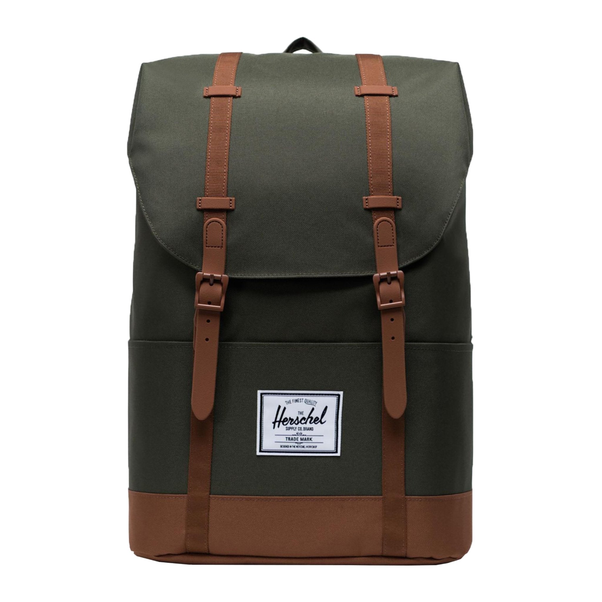herschel backpack retreat 15 macbook Custom 15 Inch Herschel Eco Retreat Computer Backpack (Q594622) - Computer Bags with Logo